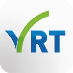 Logo of VRT Fahrplan android Application 